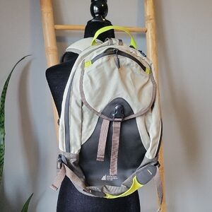 MEC Backpack